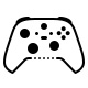 Xbox Wireless Controller icon